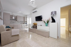 Lovely apartment with terrace near the Vatican